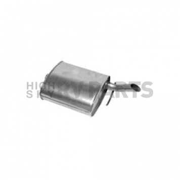 Walker Exhaust Muffler - 18572