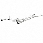 Magnaflow Performance Exhaust Cat-Back System - 15310