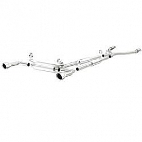 Magnaflow Performance Exhaust Cat-Back System - 15310