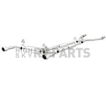 Magnaflow Performance Exhaust Cat-Back System - 15310