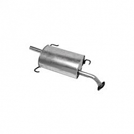 Walker Exhaust Muffler - 18569
