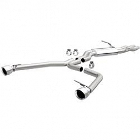 Magnaflow Performance Exhaust MF Series Cat-Back System - 15378