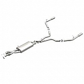 Magnaflow Performance Exhaust Cat-Back System - 15579