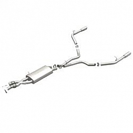 Magnaflow Performance Exhaust Cat-Back System - 15579