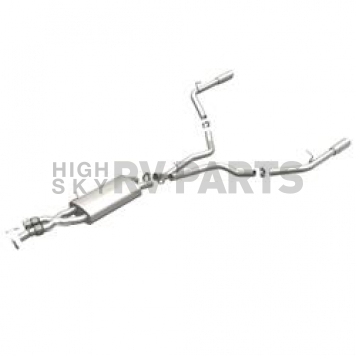 Magnaflow Performance Exhaust Cat-Back System - 15579