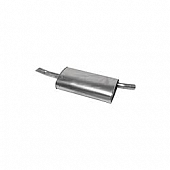Walker Exhaust Muffler - 18578