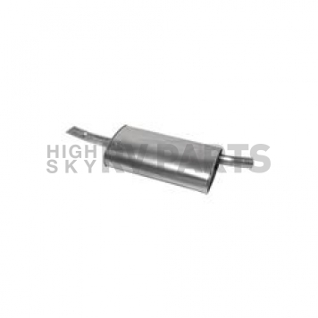 Walker Exhaust Muffler - 18578