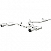 Magnaflow Performance Exhaust Cat-Back System - 15198