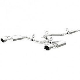 Magnaflow Performance Exhaust Cat-Back System - 15198