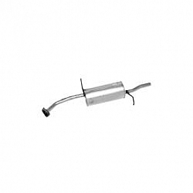 Walker Exhaust Muffler - 18580