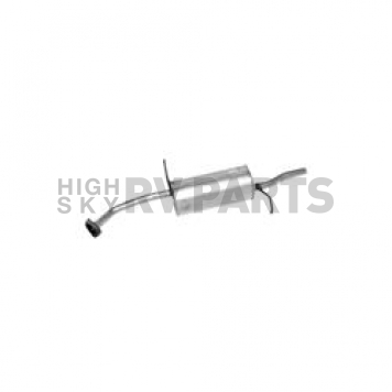 Walker Exhaust Muffler - 18580