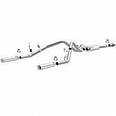 Magnaflow Performance Exhaust Cat-Back System - 15278