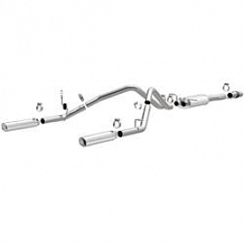 Magnaflow Performance Exhaust Cat-Back System - 15278