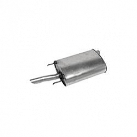 Walker Exhaust Muffler - 18581