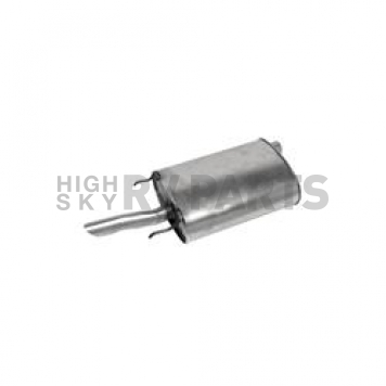 Walker Exhaust Muffler - 18581