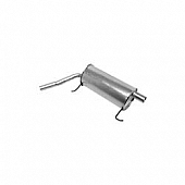 Walker Exhaust Muffler - 18582