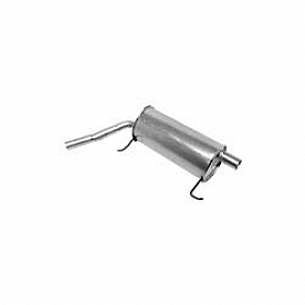 Walker Exhaust Muffler - 18582