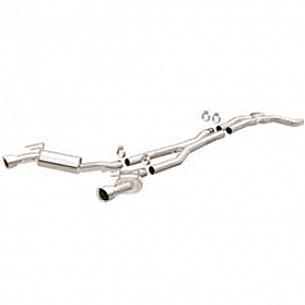 Magnaflow Performance Exhaust Street Cat-Back System - 15167