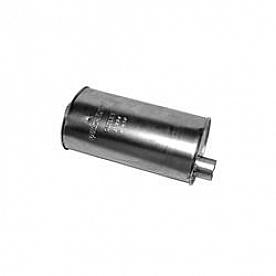 Walker Exhaust Muffler - 18566