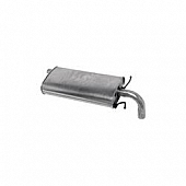 Walker Exhaust Muffler - 18560
