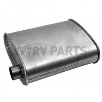 Walker Exhaust Muffler - 18528
