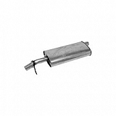 Walker Exhaust Muffler - 18550