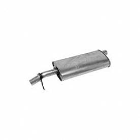 Walker Exhaust Muffler - 18550