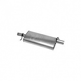 Walker Exhaust Muffler - 18551