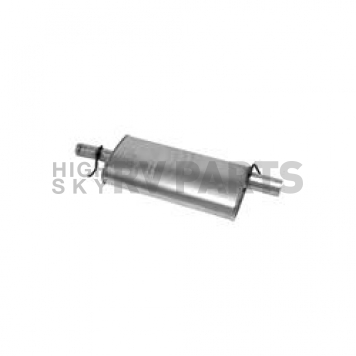 Walker Exhaust Muffler - 18551
