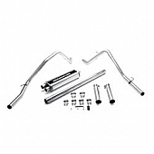 Magnaflow Performance Exhaust Cat-Back System - 16700