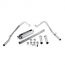 Magnaflow Performance Exhaust Cat-Back System - 16700