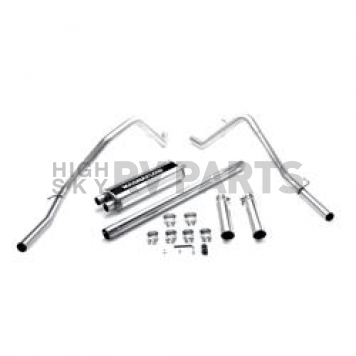 Magnaflow Performance Exhaust Cat-Back System - 16700