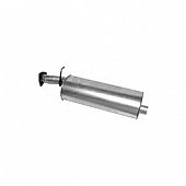 Walker Exhaust Muffler - 18829