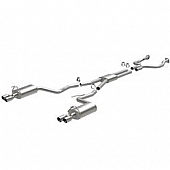 Magnaflow Performance Exhaust Street Cat-Back System - 16887