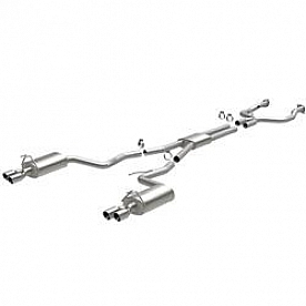 Magnaflow Performance Exhaust Street Cat-Back System - 16887