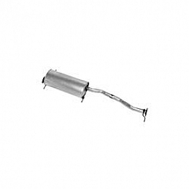 Walker Exhaust Muffler - 18821