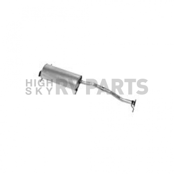 Walker Exhaust Muffler - 18821