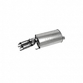 Walker Exhaust Muffler - 18826