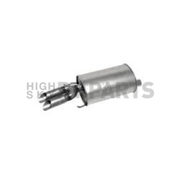 Walker Exhaust Muffler - 18826