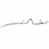 Magnaflow Performance Exhaust Cat-Back System - 16896