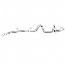 Magnaflow Performance Exhaust Cat-Back System - 16896