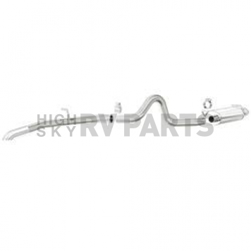 Magnaflow Performance Exhaust Cat-Back System - 16896