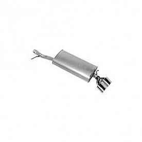 Walker Exhaust Muffler - 18814