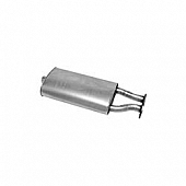Walker Exhaust Muffler - 18815