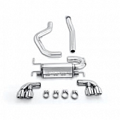 Magnaflow Performance Exhaust Cat-Back System - 16824