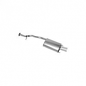 Walker Exhaust Muffler - 18818