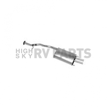 Walker Exhaust Muffler - 18818