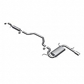 Magnaflow Performance Exhaust Cat-Back System - 16813