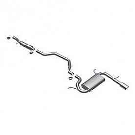 Magnaflow Performance Exhaust Cat-Back System - 16813