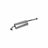 Walker Exhaust Muffler - 18812